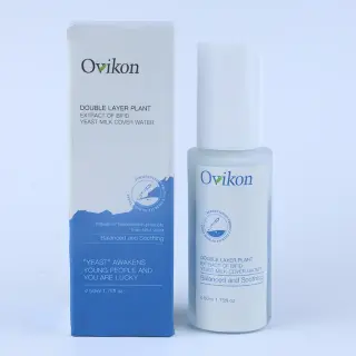 1000009838 Double Layer Plant Extract