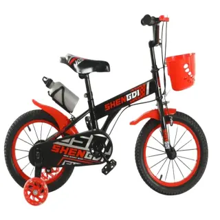 New Kids Bicycle