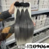 straight hair bundle