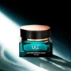 UIZ Whitening And Brightening Pure Moisturizing Freckle Cream Face Care Kit