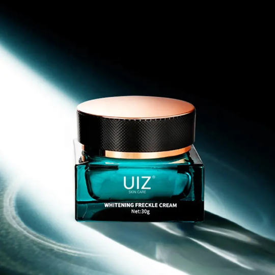 1000016929 UIZ Whitening And Brightening Pure Moisturizing Freckle Cream Face Care Kit