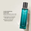 UIZ Whitening And Brightening Pure Moisturizing Freckle Cream Face Care Kit