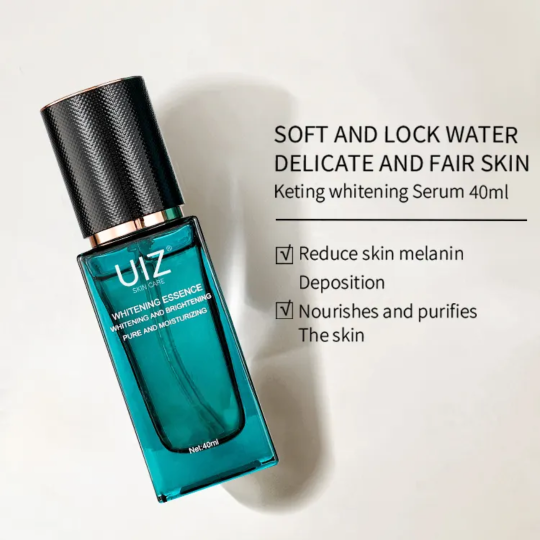 1000016948 UIZ Whitening And Brightening Pure Moisturizing Freckle Cream Face Care Kit