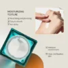 UIZ Whitening And Brightening Pure Moisturizing Freckle Cream Face Care Kit