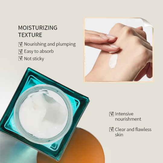 1000016949 UIZ Whitening And Brightening Pure Moisturizing Freckle Cream Face Care Kit