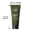 Acne Treatment Skin Care Set Cleansing Acne Face Cleanser Unclog Pores Acid Toner Repairing Cream