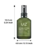 Acne Treatment Skin Care Set Cleansing Acne Face Cleanser Unclog Pores Acid Toner Repairing Cream