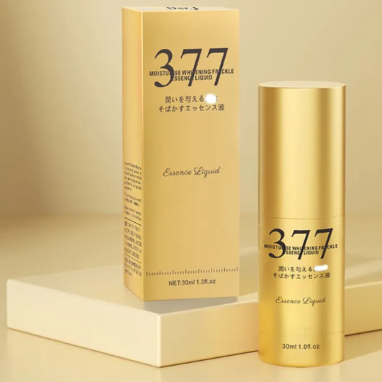 1000017570 377 Moisturize Whitening Freckle Essence Liquid Korean Antioxidant Pure Collagen Face Serum