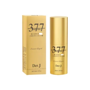 377 Moisturize Whitening Freckle Essence Liquid Korean Antioxidant Pure Collagen Face Serum