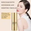 377 Moisturize Whitening Freckle Essence Liquid Korean Antioxidant Pure Collagen Face Serum