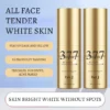 377 Moisturize Whitening Freckle Essence Liquid Korean Antioxidant Pure Collagen Face Serum