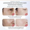 377 Moisturize Whitening Freckle Essence Liquid Korean Antioxidant Pure Collagen Face Serum