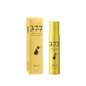 Hydrating Moisturizing Water Replenishing Spray
