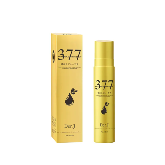 1000017593 Hydrating Moisturizing Water Replenishing Spray