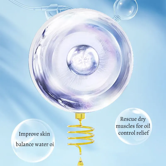 1000017595 Hydrating Moisturizing Water Replenishing Spray