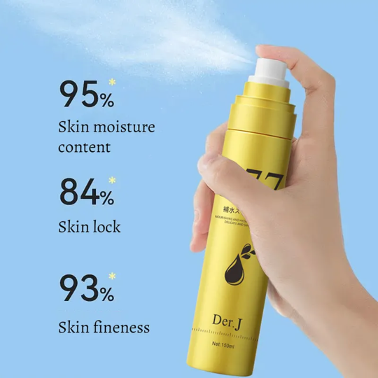 1000017596 Hydrating Moisturizing Water Replenishing Spray