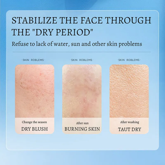 1000017597 Hydrating Moisturizing Water Replenishing Spray