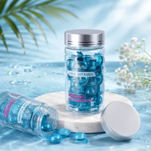 hair vitamin essence