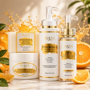 vc body care