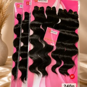 body wave bundle
