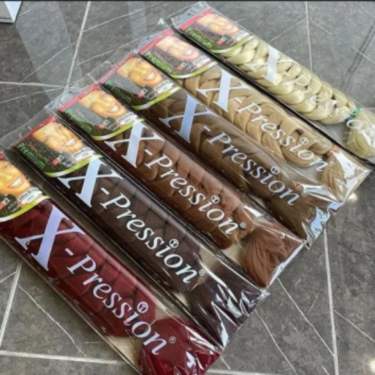 29f3781f-1db4-4284-b2a0-99e730de831a-1_all_13607 Xpression Jumbo Braiding Hair 82 Inches 165g Crochet Pre Stretched Twist Braids Faux Locs Extensions